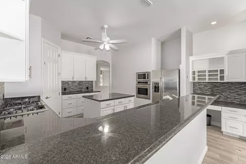 Kitchen - 1912 E Schooner Ct, Gilbert, AZ 85234 photo 2 of 2