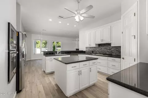 Kitchen - 1912 E Schooner Ct, Gilbert, AZ 85234 photo 1 of 2