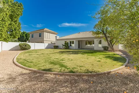 Exterior - 1912 E Schooner Ct, Gilbert, AZ 85234 photo 1 of 1