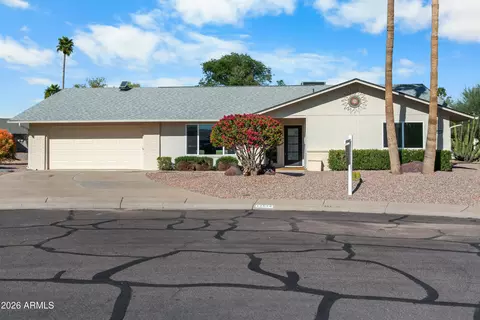 12514 W Butterfield Dr, Sun City West, AZ 85375