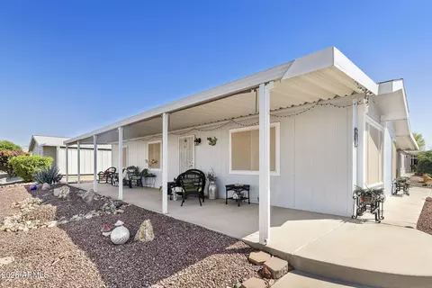 3700 S Tomahawk Rd #59, Apache Junction, AZ 85119