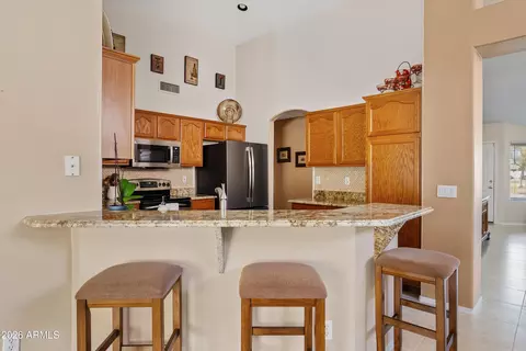 Kitchen - 3861 E Olive Ave, Gilbert, AZ 85234 photo 2 of 4