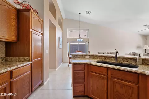Kitchen - 3861 E Olive Ave, Gilbert, AZ 85234 photo 4 of 4