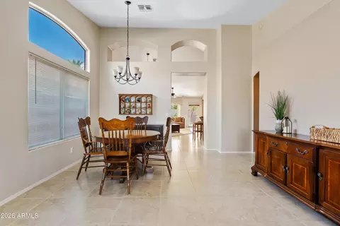 Dining - 3861 E Olive Ave, Gilbert, AZ 85234 photo 1 of 3