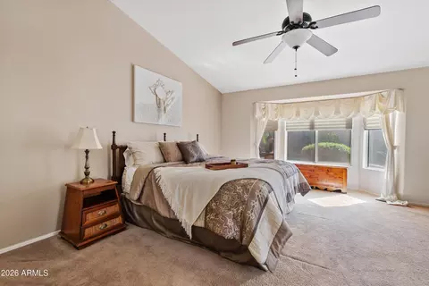 Bedroom - 3861 E Olive Ave, Gilbert, AZ 85234 photo 4 of 5