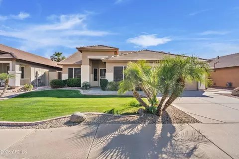 3861 E Olive Ave, Gilbert, AZ 85234