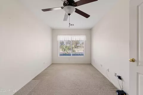 Bedroom - 3861 E Olive Ave, Gilbert, AZ 85234 photo 1 of 5