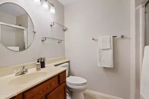 Bath - 3861 E Olive Ave, Gilbert, AZ 85234 photo 1 of 3