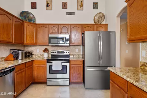 Kitchen - 3861 E Olive Ave, Gilbert, AZ 85234 photo 1 of 4