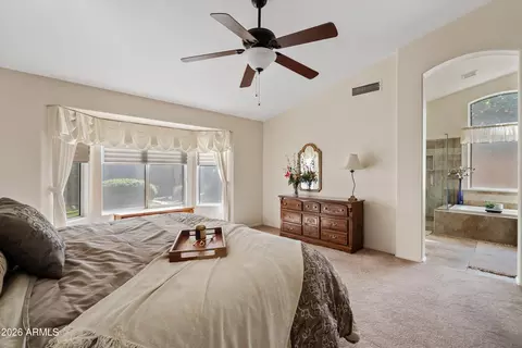 Bedroom - 3861 E Olive Ave, Gilbert, AZ 85234 photo 5 of 5