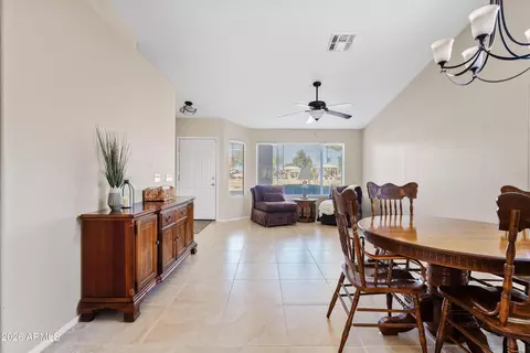 Dining - 3861 E Olive Ave, Gilbert, AZ 85234 photo 2 of 3