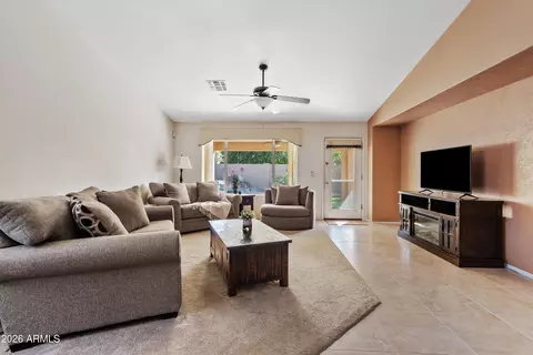 Living - 3861 E Olive Ave, Gilbert, AZ 85234 photo 1 of 1
