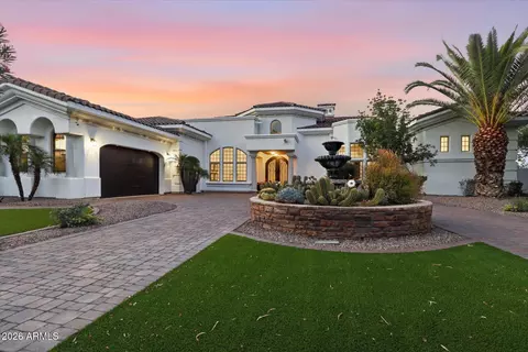 4450 E Gemini Pl, Chandler, AZ 85249