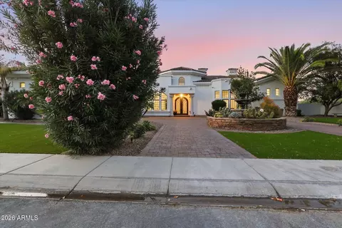 4450 E Gemini Pl, Chandler, AZ 85249