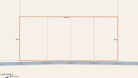 531 W Nn-a W Elliot Rd #A, Tonopah, AZ 85354