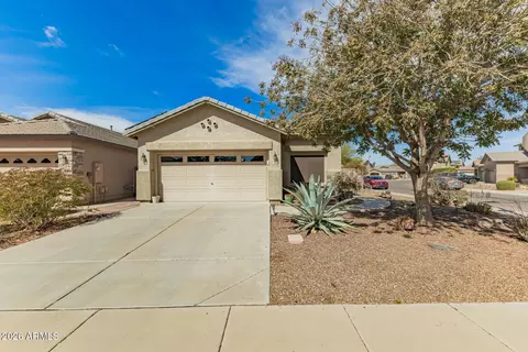 44296 W Desert Plant Trl, Maricopa, AZ 85139