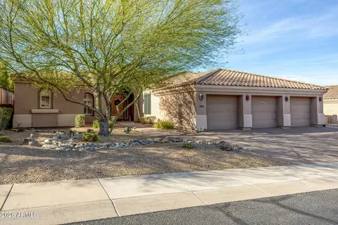 11245 E Greenway Rd, Scottsdale, AZ 85255