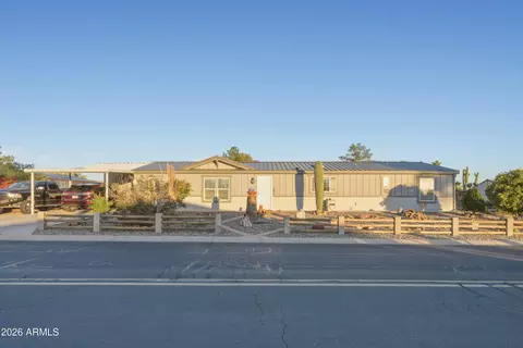 3705 N Florence Blvd, Florence, AZ 85132