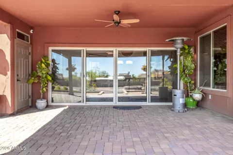 Exterior - 5107 E 14th Ave, Apache Junction, AZ 85119 photo 6 of 15