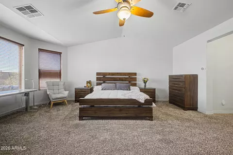 Bedroom - 5107 E 14th Ave, Apache Junction, AZ 85119 photo 4 of 8