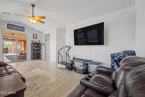 Living - 5107 E 14th Ave, Apache Junction, AZ 85119 photo 3 of 3