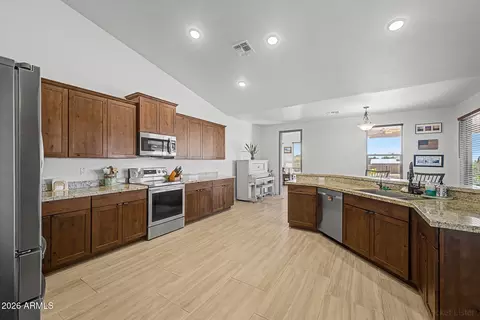 Kitchen - 5107 E 14th Ave, Apache Junction, AZ 85119 photo 1 of 4