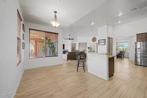 Dining - 5107 E 14th Ave, Apache Junction, AZ 85119 photo 3 of 3