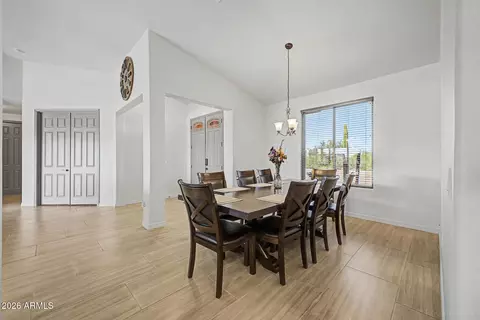 Dining - 5107 E 14th Ave, Apache Junction, AZ 85119 photo 1 of 3