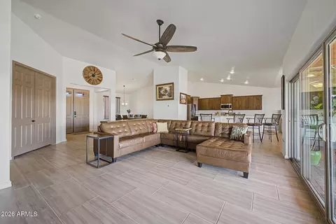 Living - 5107 E 14th Ave, Apache Junction, AZ 85119 photo 2 of 3
