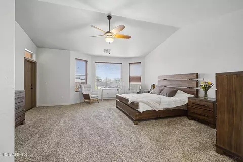 Bedroom - 5107 E 14th Ave, Apache Junction, AZ 85119 photo 3 of 8