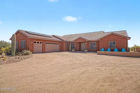 5107 E 14th Ave, Apache Junction, AZ 85119
