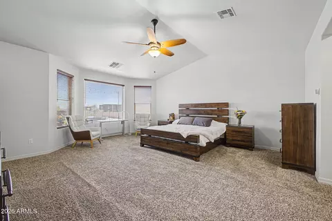Bedroom - 5107 E 14th Ave, Apache Junction, AZ 85119 photo 1 of 8