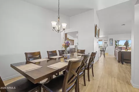 Dining - 5107 E 14th Ave, Apache Junction, AZ 85119 photo 2 of 3