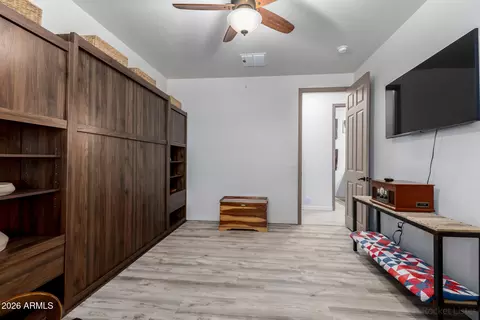 Bedroom - 5107 E 14th Ave, Apache Junction, AZ 85119 photo 8 of 8