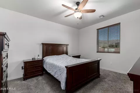 Bedroom - 5107 E 14th Ave, Apache Junction, AZ 85119 photo 5 of 8