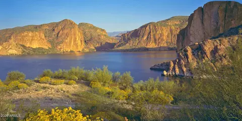 View/Area - 5107 E 14th Ave, Apache Junction, AZ 85119 photo 1 of 1
