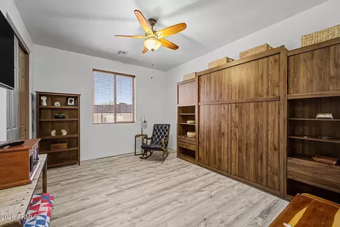 Bedroom - 5107 E 14th Ave, Apache Junction, AZ 85119 photo 7 of 8