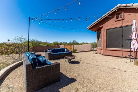 Exterior - 5107 E 14th Ave, Apache Junction, AZ 85119 photo 7 of 15
