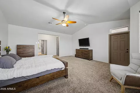 Bedroom - 5107 E 14th Ave, Apache Junction, AZ 85119 photo 2 of 8