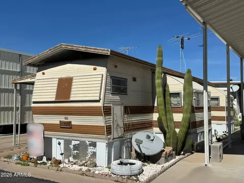 408 E Palo Verde Ln, Florence, AZ 85132