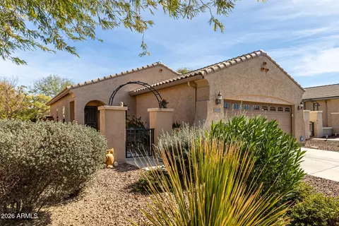 20555 N 261st Ave, Buckeye, AZ 85396