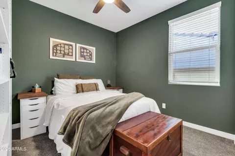Bedroom - 9810 E Research Ave, Mesa, AZ 85212 photo 6 of 6