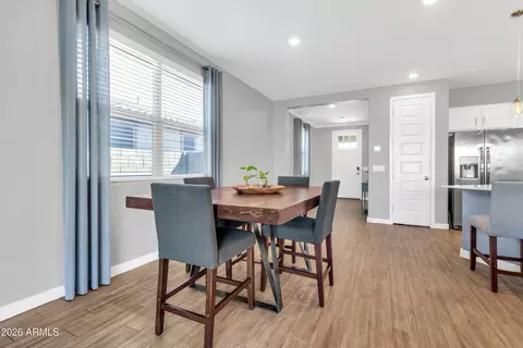Dining - 9810 E Research Ave, Mesa, AZ 85212 photo 1 of 1