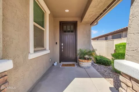 Exterior - 9810 E Research Ave, Mesa, AZ 85212 photo 3 of 12