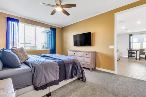 Bedroom - 9810 E Research Ave, Mesa, AZ 85212 photo 3 of 6