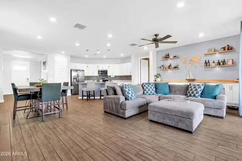 Living - 9810 E Research Ave, Mesa, AZ 85212 photo 1 of 1