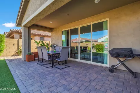 Exterior - 9810 E Research Ave, Mesa, AZ 85212 photo 6 of 12