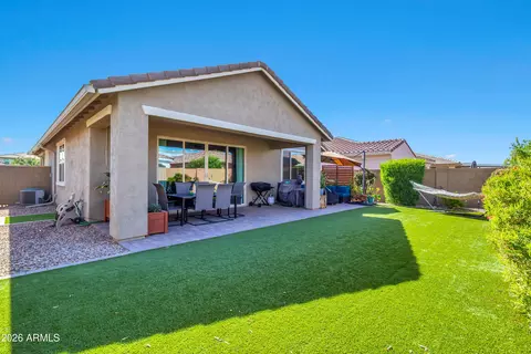 Exterior - 9810 E Research Ave, Mesa, AZ 85212 photo 9 of 12