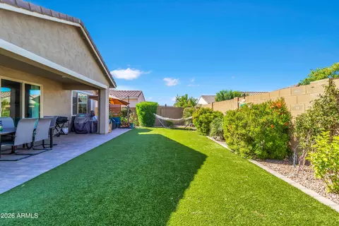 Exterior - 9810 E Research Ave, Mesa, AZ 85212 photo 10 of 12