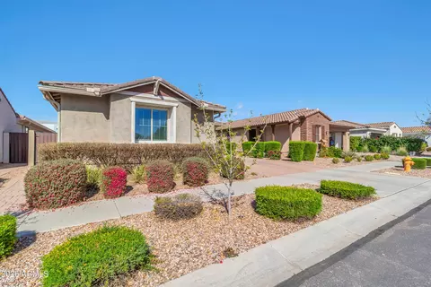Exterior - 9810 E Research Ave, Mesa, AZ 85212 photo 2 of 12